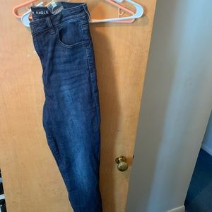 AMERICAN EAGLE - NEXT LEVEL STRETCH Jean/Jegging